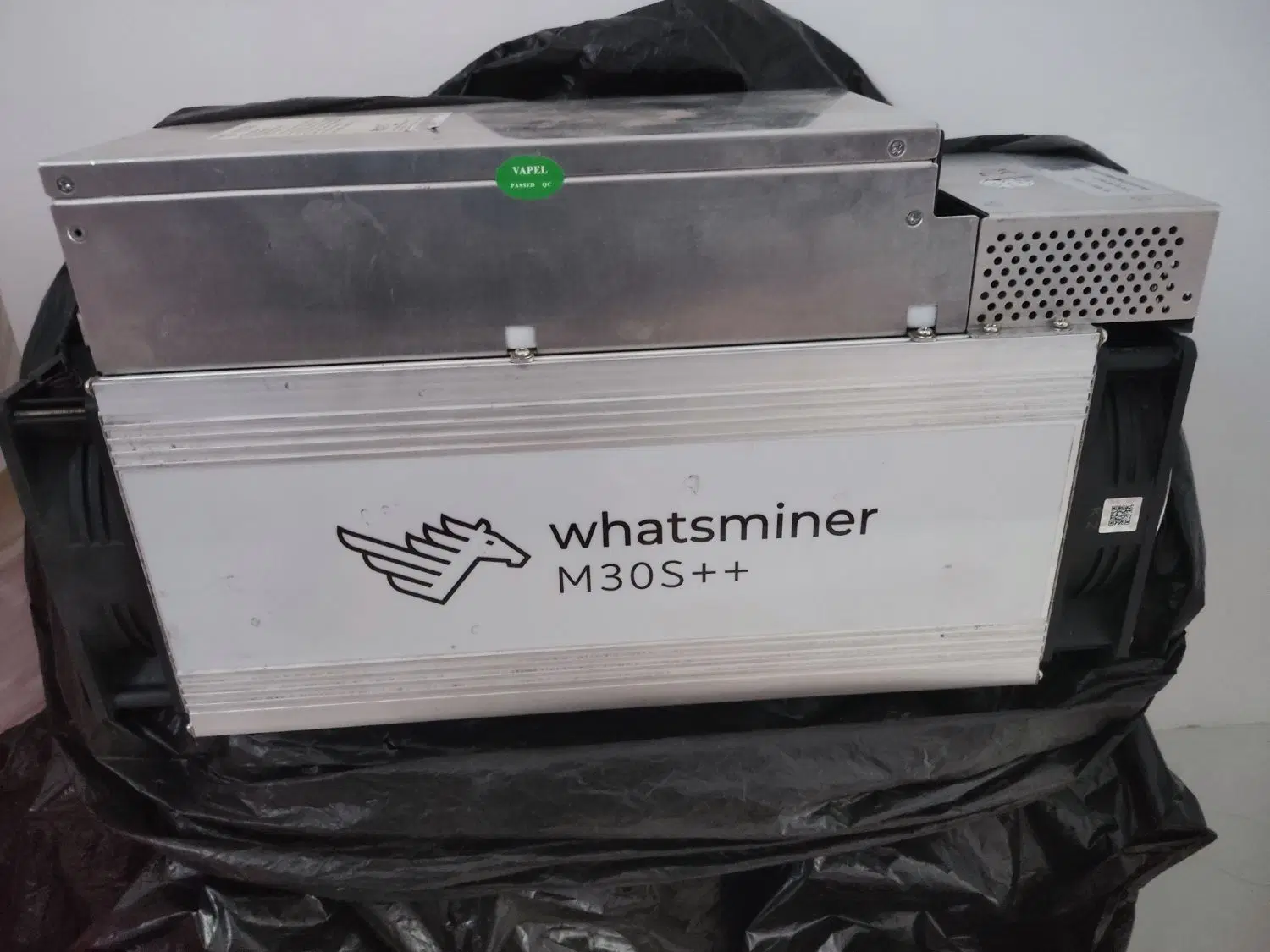 ماینر m30s++|قطعات و لوازم جانبی رایانه|بندرعباس, |دیوار