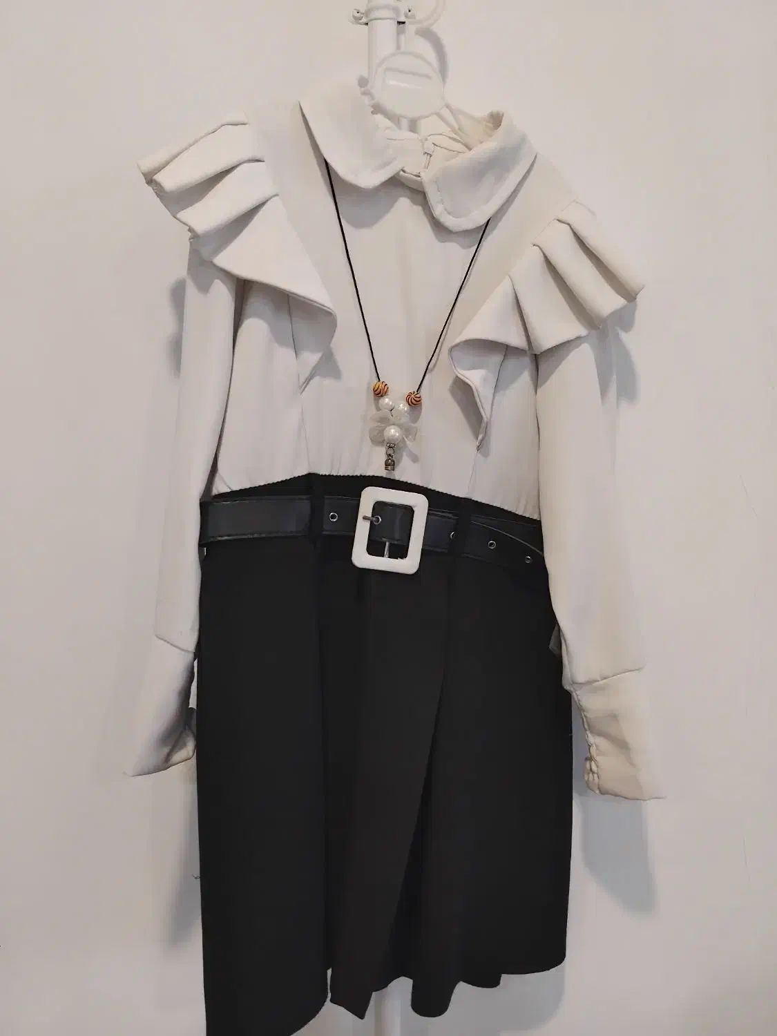 لباس|لباس|سقز, |دیوار