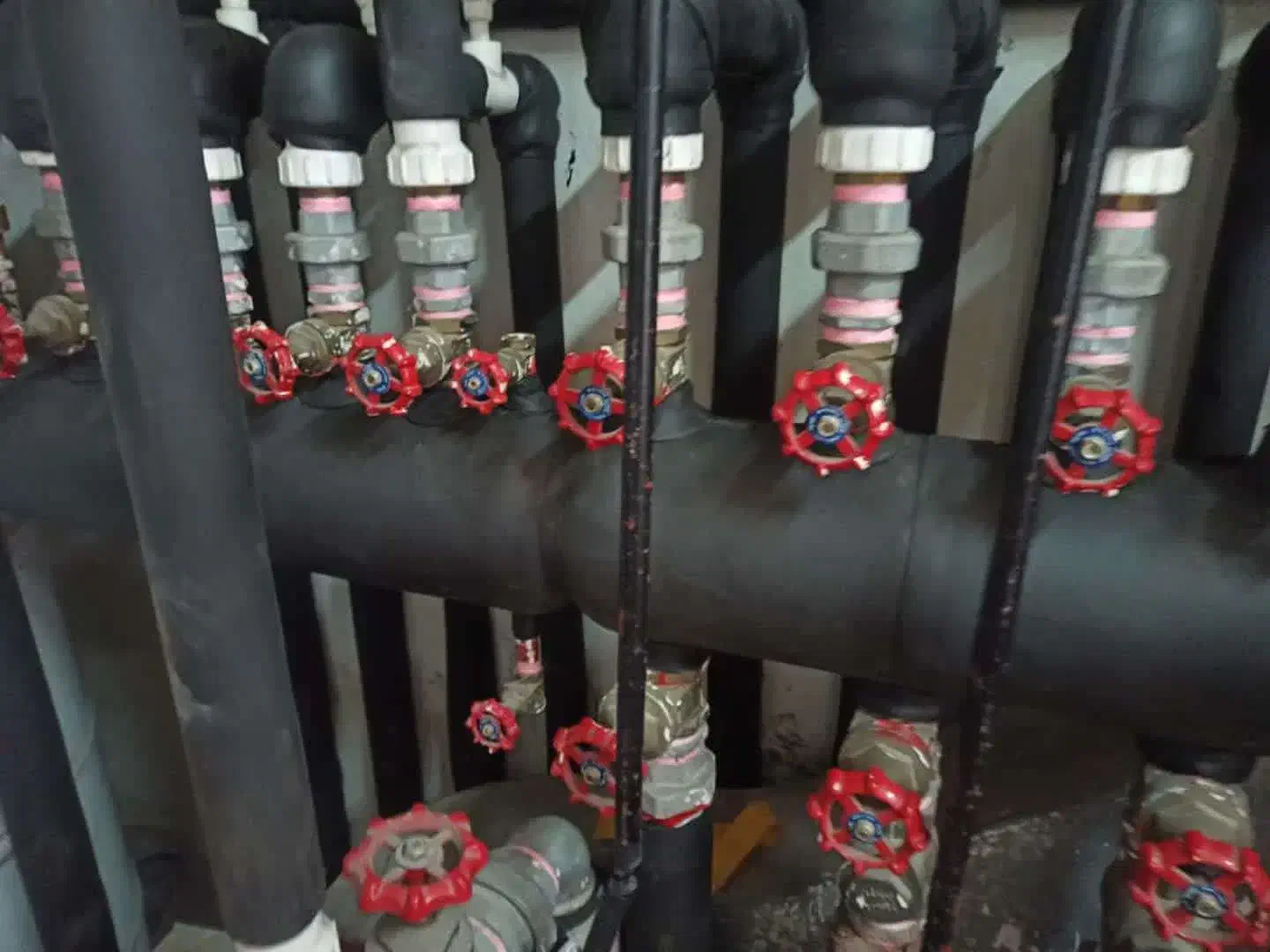 تاسیسات صاعقه خدمات تخصصی موتورخانه در رشت و گیلان|خدمات پیشه و مهارت|رشت, بازار|دیوار