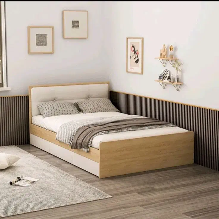 تخت مدل 303|تخت و سرویس خواب|شیراز, سلطان آباد|دیوار