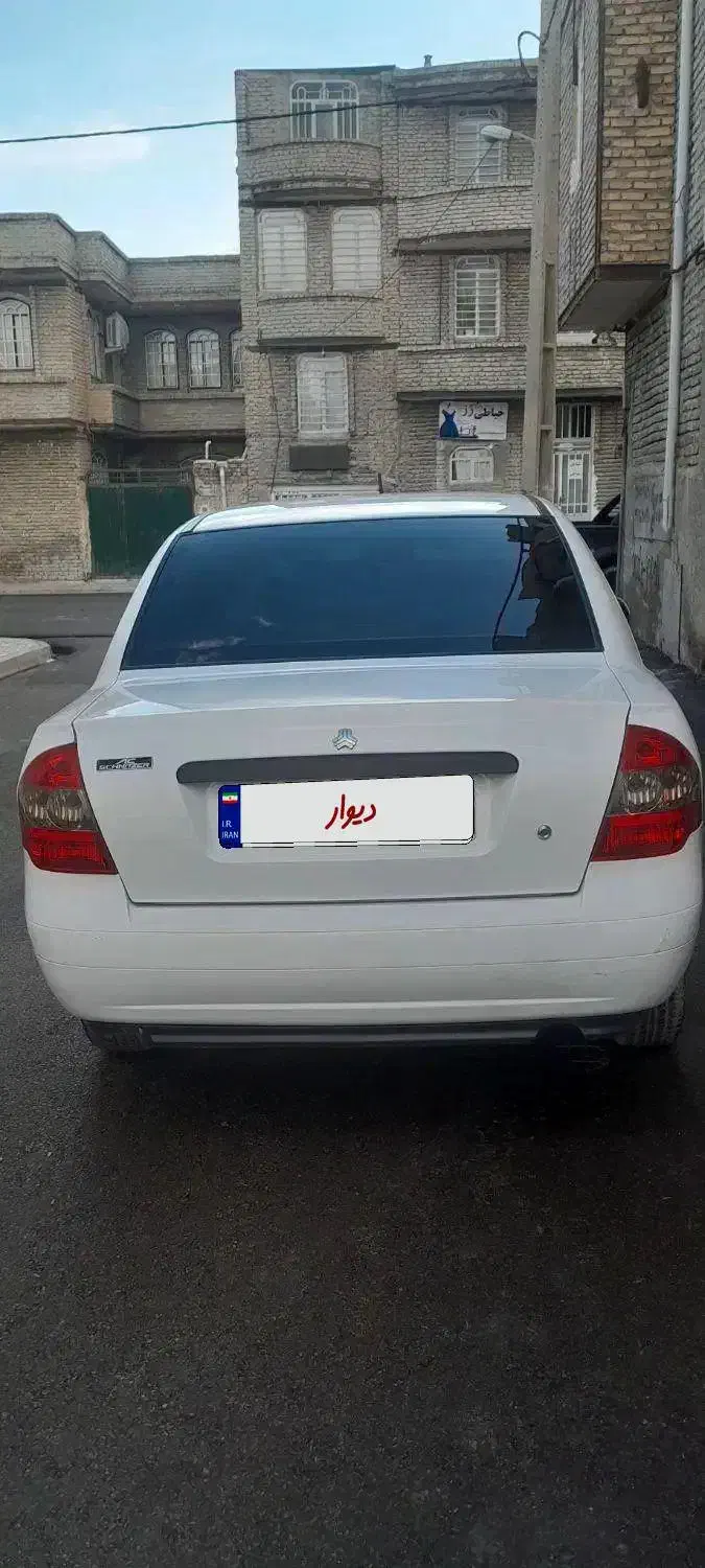 تیبا۱مدل۱۴۰۰|خودرو سواری و وانت|ارومیه, |دیوار