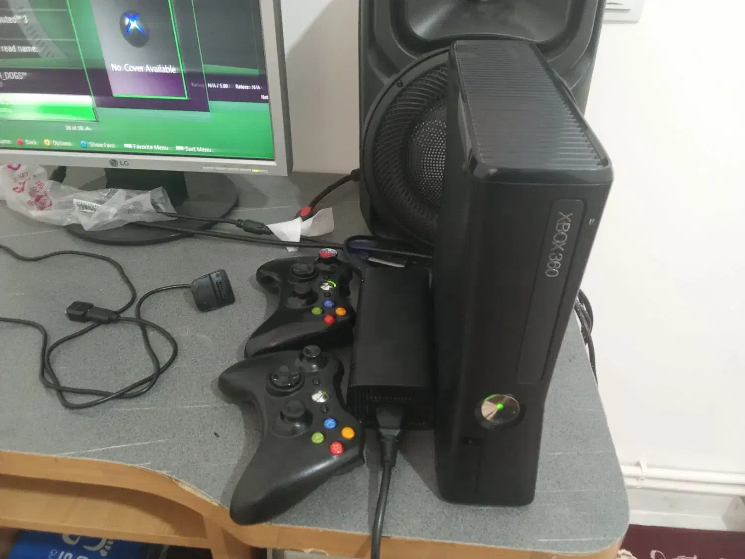 ایکس باکس ۳۶۰|کنسول، بازی ویدئویی و آنلاین|کرمانشاه, |دیوار