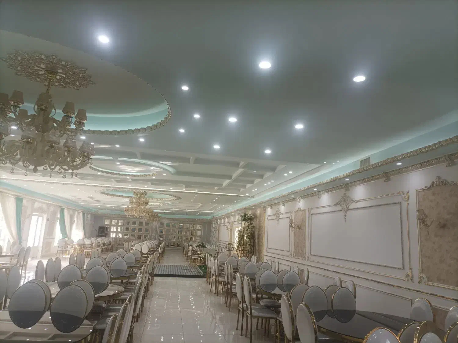 نقاش ساختمان|خدمات پیشه و مهارت|اردبیل, |دیوار