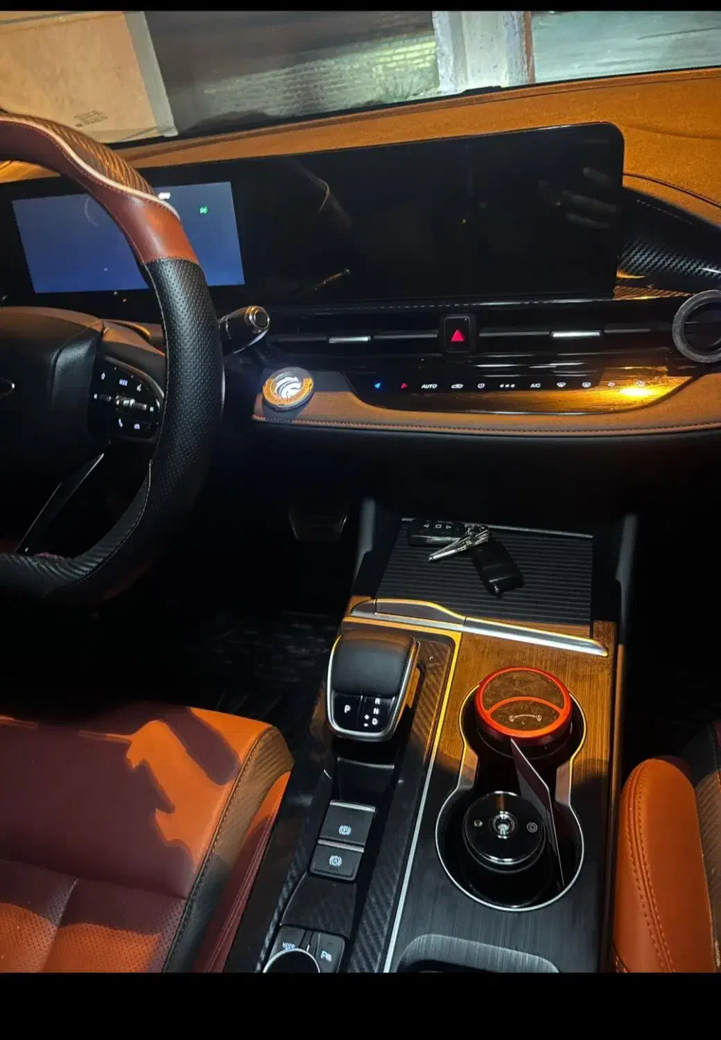 آریزو ۶جی‌تی|خودرو سواری و وانت|یزد, |دیوار