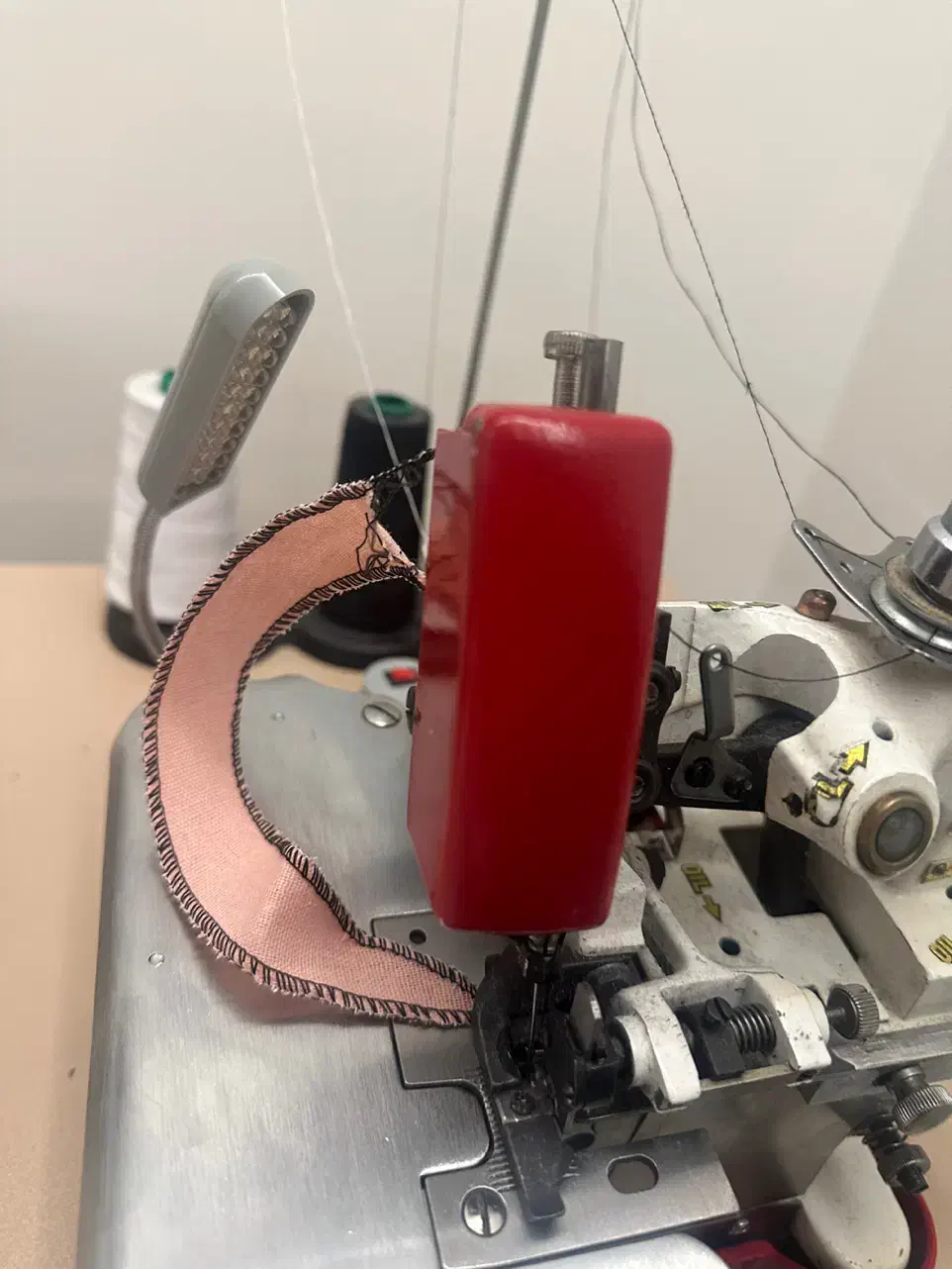 سردوز فروش فوری|چرخ خیاطی و ریسندگی|قم, زنبیل آباد|دیوار