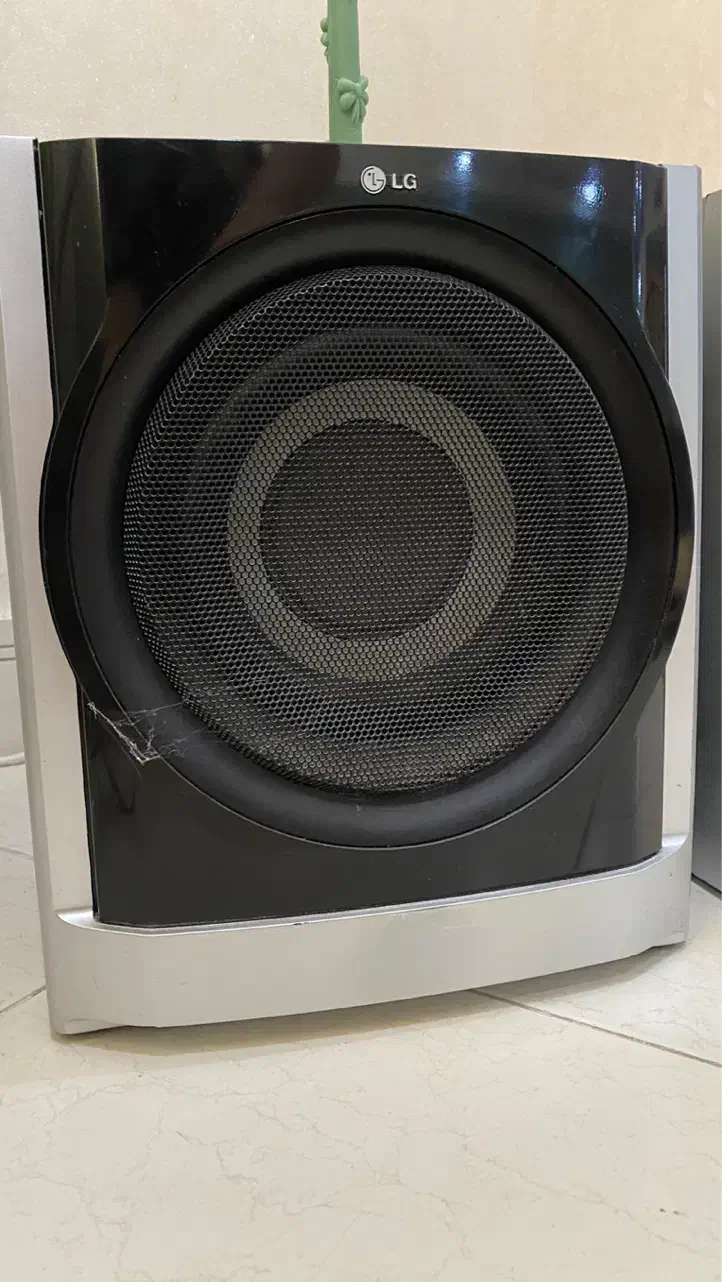 سیستم خانگی|سیستم صوتی خانگی|مشهد, شاهد (شهرک غرب)|دیوار