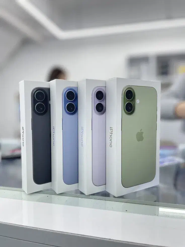 iPhone 17 256|موبایل|تهران, اقدسیه|دیوار