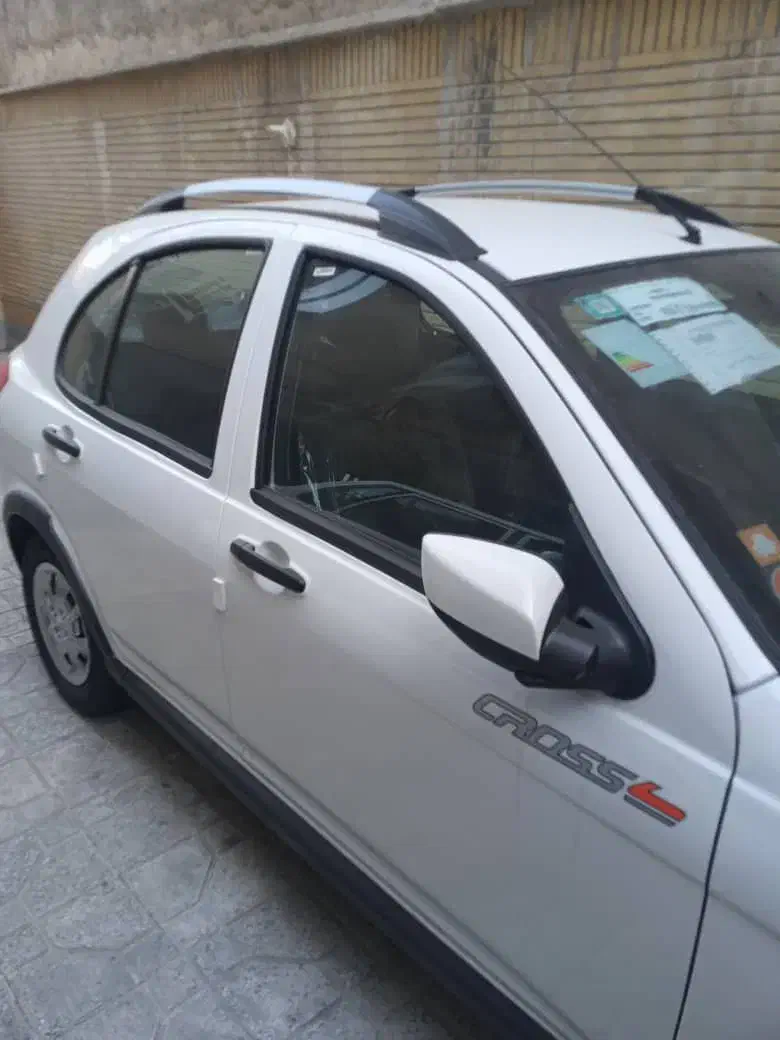 کوییRS|خودرو سواری و وانت|کرج, گلشهر|دیوار