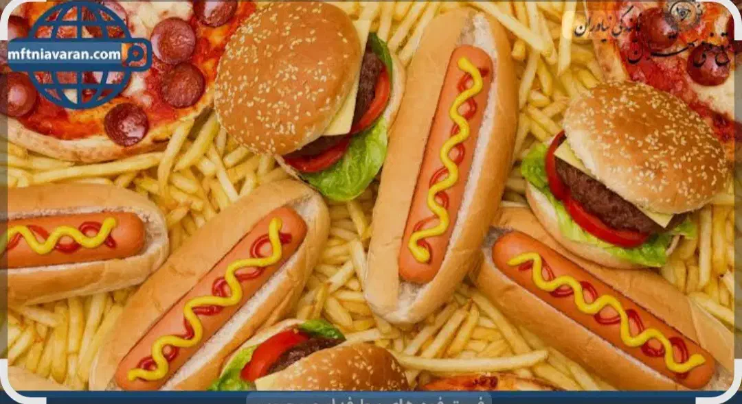 سفارش مراسم شرکت(فست فود ،ساندویچ)|خدمات پذیرایی، مراسم|اراک, |دیوار