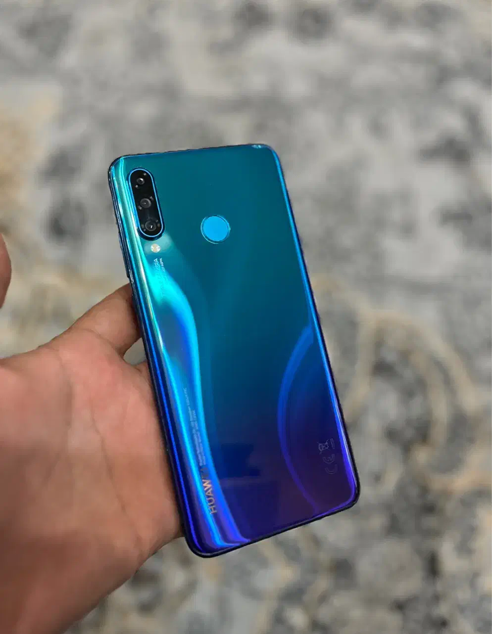 p30lite|موبایل|شیراز, شهرک مدرس|دیوار