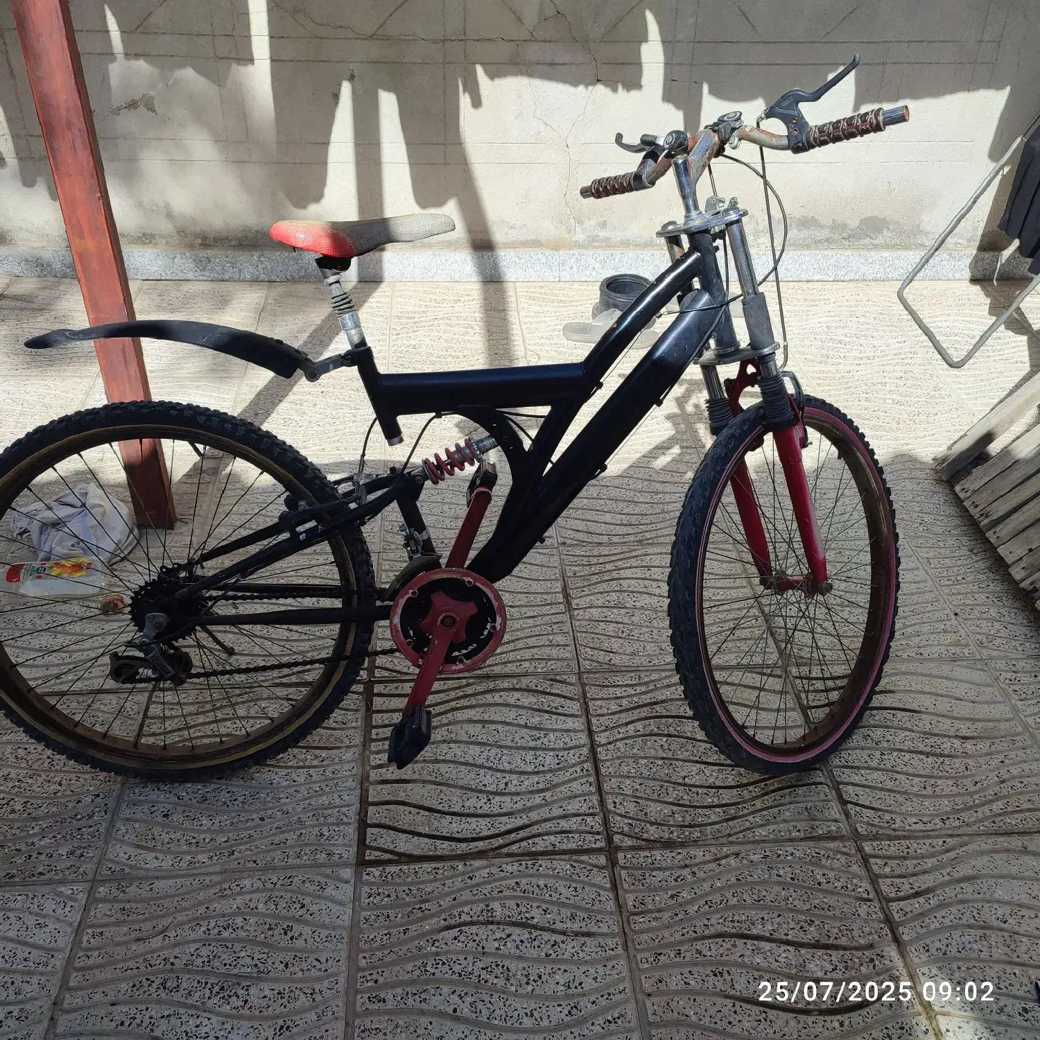 دوچرخه ۲۶|دوچرخه، اسکیت، اسکوتر|کنگاور, |دیوار