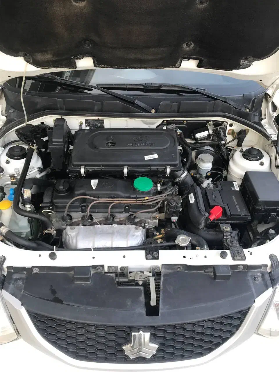 ساینا s بنزینی|خودرو سواری و وانت|آق قلا, |دیوار