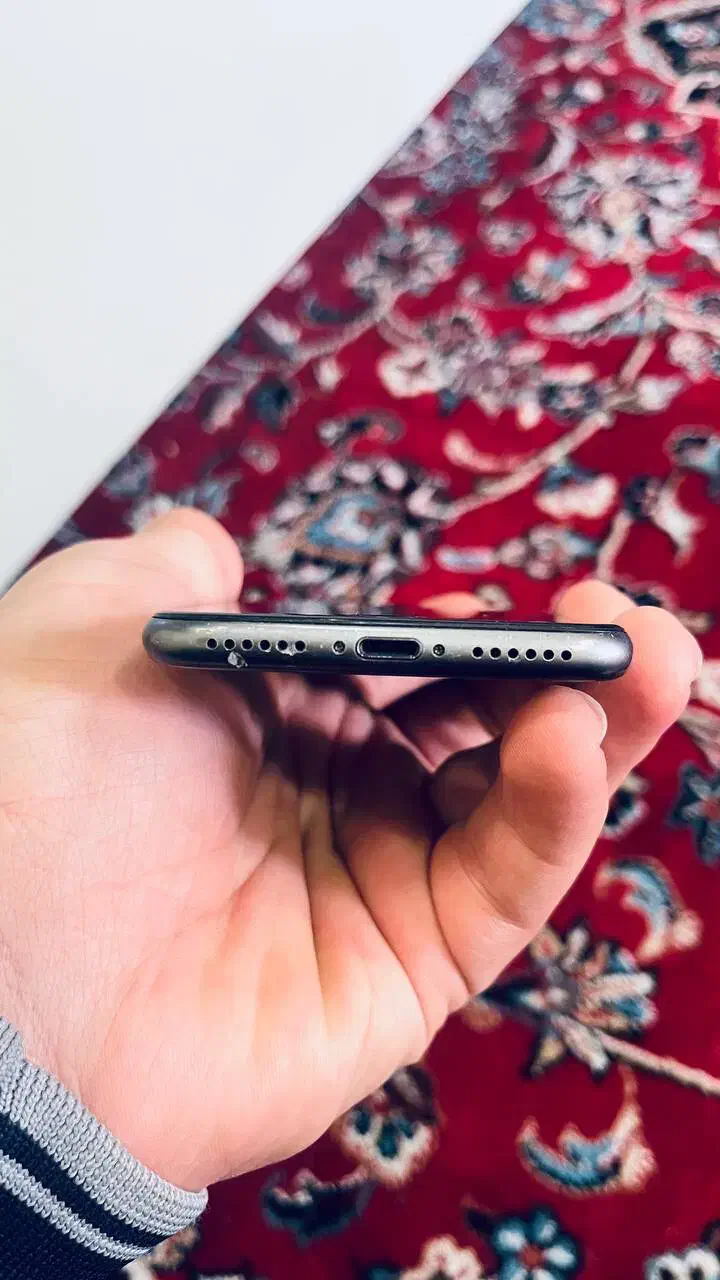 Iphone 8 64gig|موبایل|گرگان, |دیوار