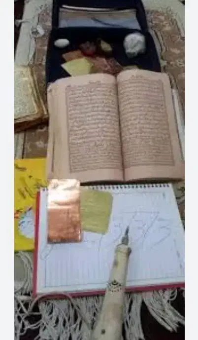 دعا و سرکتاب قرآن|خدمات پذیرایی، مراسم|ارومیه, |دیوار