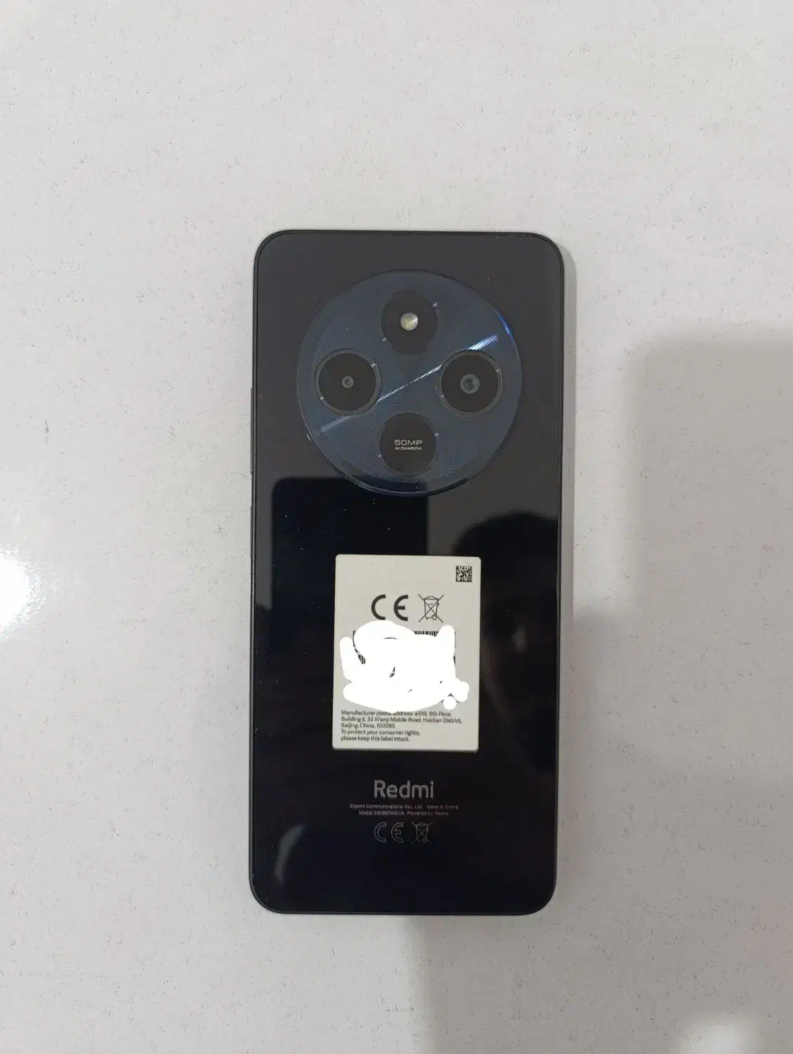 گوشی ردمی 14c|موبایل|الشتر, |دیوار