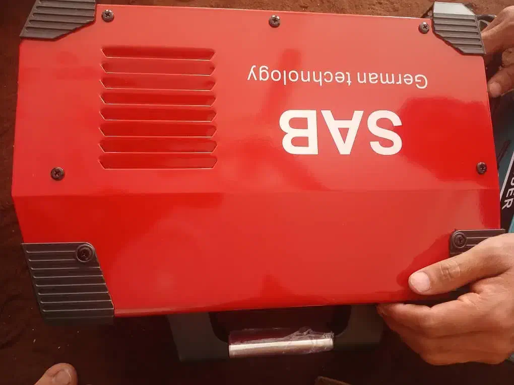 دستگاه جوش ۴۰۰آمپر مدل ساب|ابزارآلات|رفسنجان, |دیوار