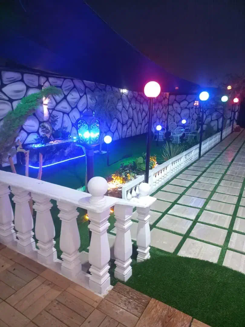 باغچه قعله نو ۳۶۰ متری با سوییت|فروش خانه و ویلا|قرچک, شهرک صنعتی کارا|دیوار