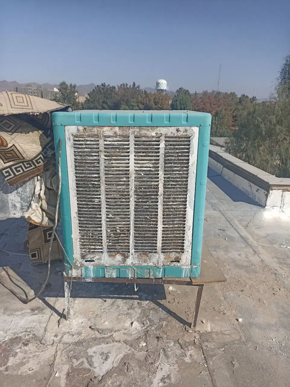 فروش کولر|کولر آبی|زاهدان, |دیوار