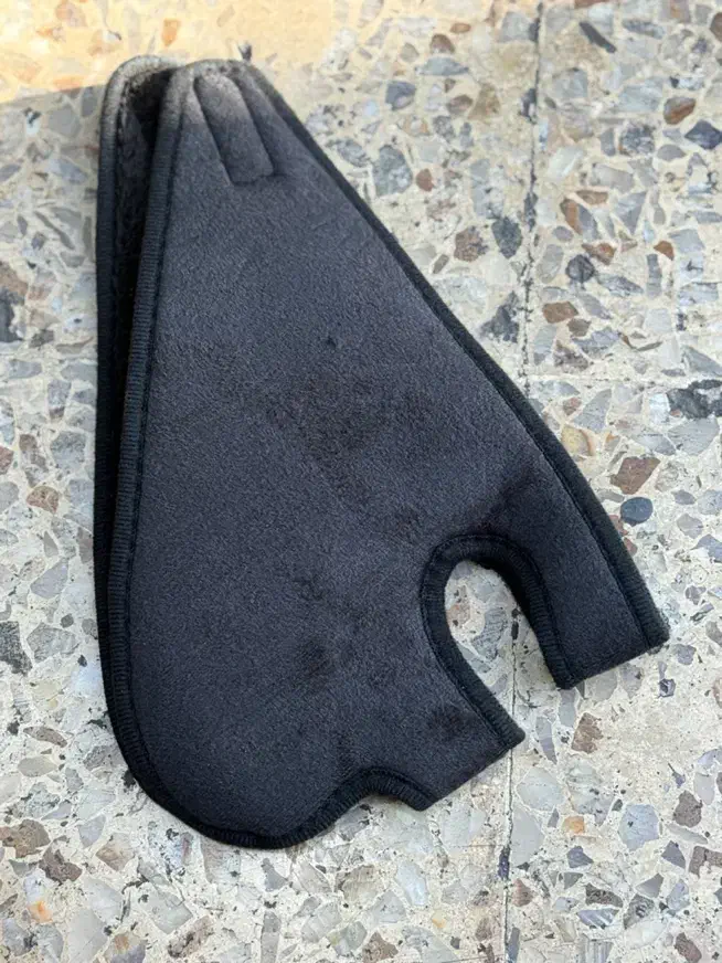 فیس ماسک کرکی موتور سواری|لباس|تهران, بازار|دیوار