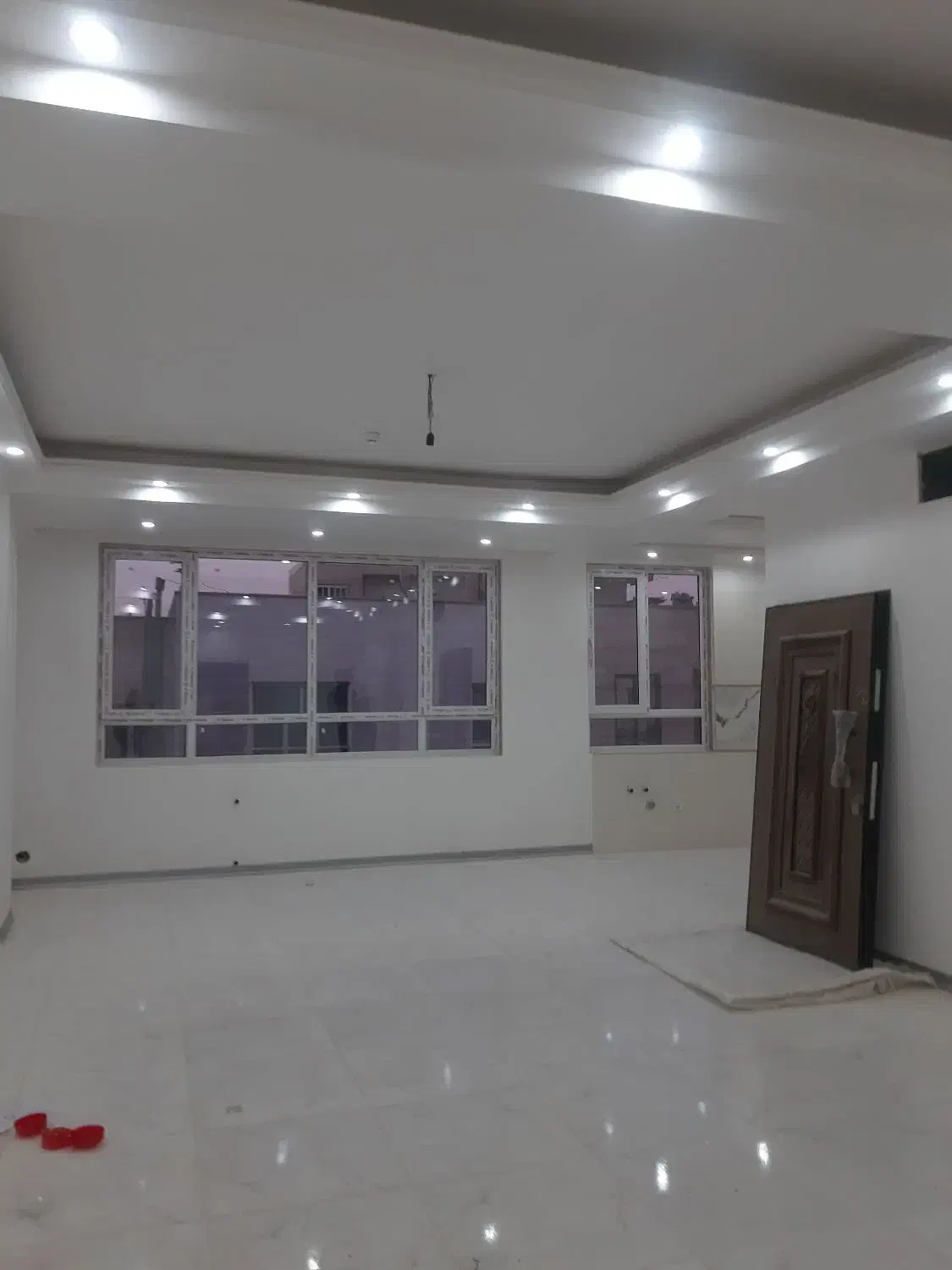 اجاره اپارتمان نوساز|اجارهٔ آپارتمان|شهریار, شهرک وائین|دیوار