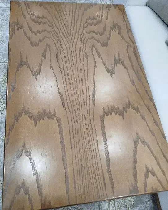 جلو مبلی تمام چوب راش|مبلمان خانگی و میز عسلی|دهدشت, |دیوار