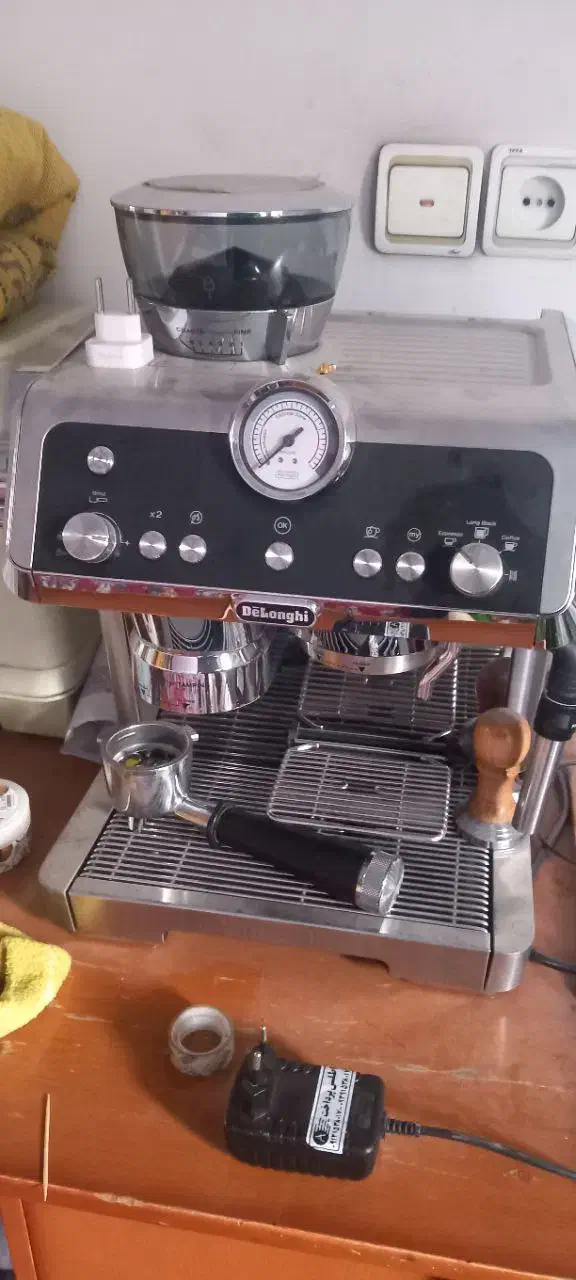 دستگاه قهوه ساز|سماور، چایساز، قهوهساز|اراک, |دیوار