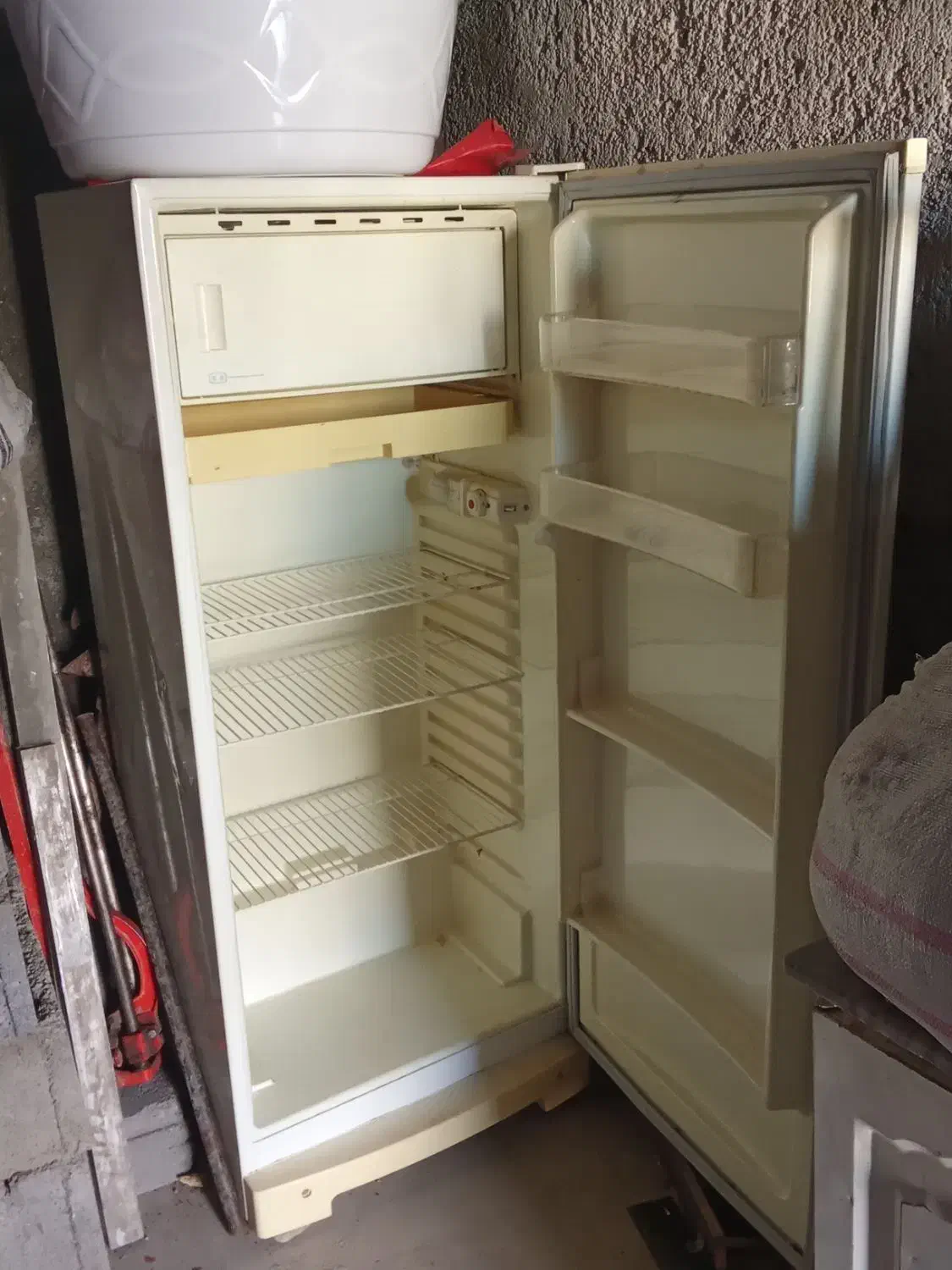 یخچال|یخچال و فریزر|سیلاخور, |دیوار