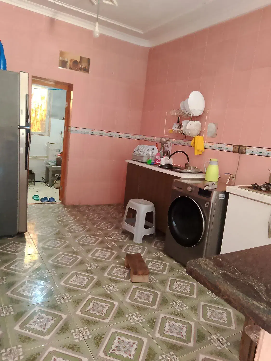 خانه اجاره|اجارهٔ خانه و ویلا|شمیل, |دیوار