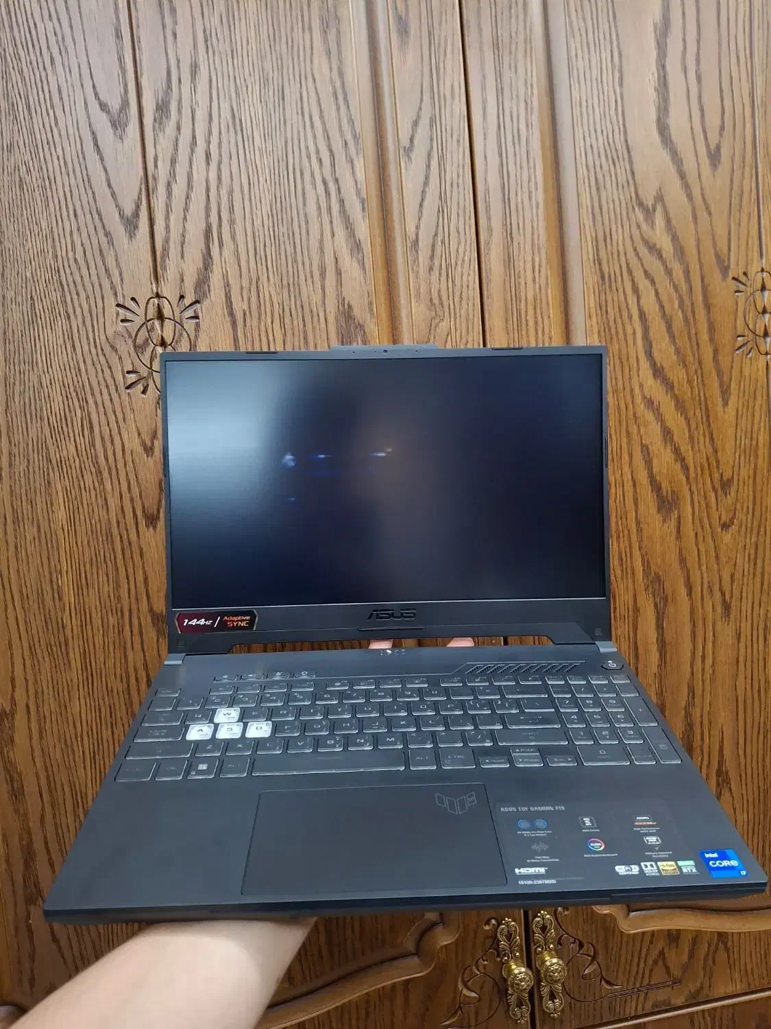 ایسوس لپ تاپ|رایانه همراه|قم, زنبیل آباد|دیوار