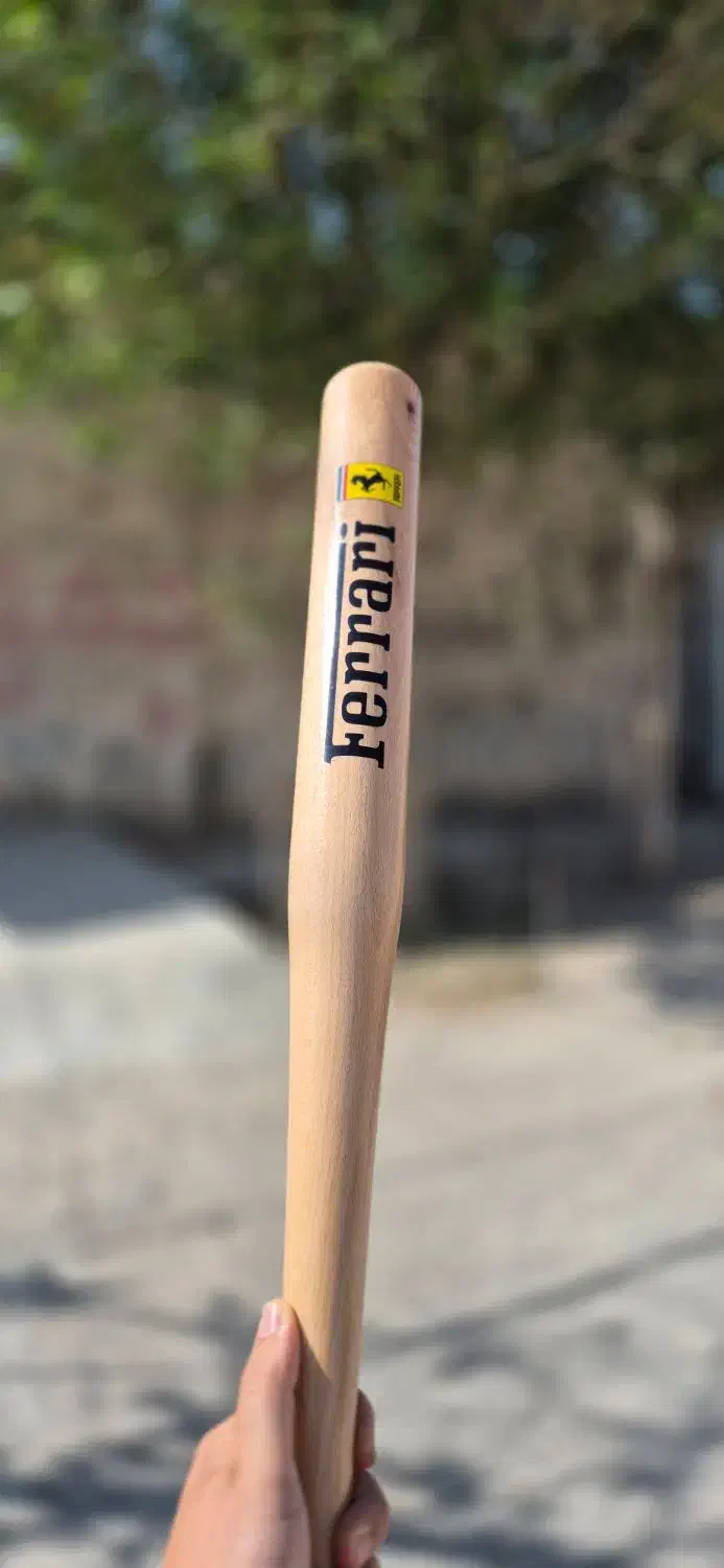 چوب بیسبال لکسوس|ورزشهای توپی|ایلام, |دیوار