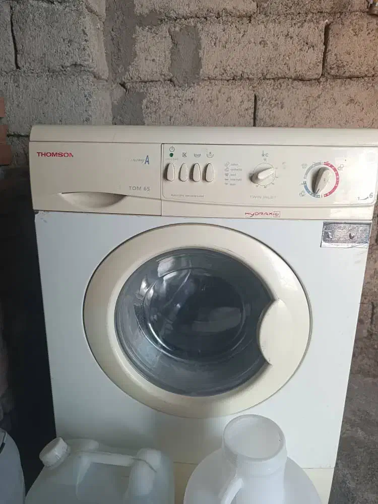 تعمیر لوازم خانگی درمحل|خدمات پیشه و مهارت|نقده, |دیوار