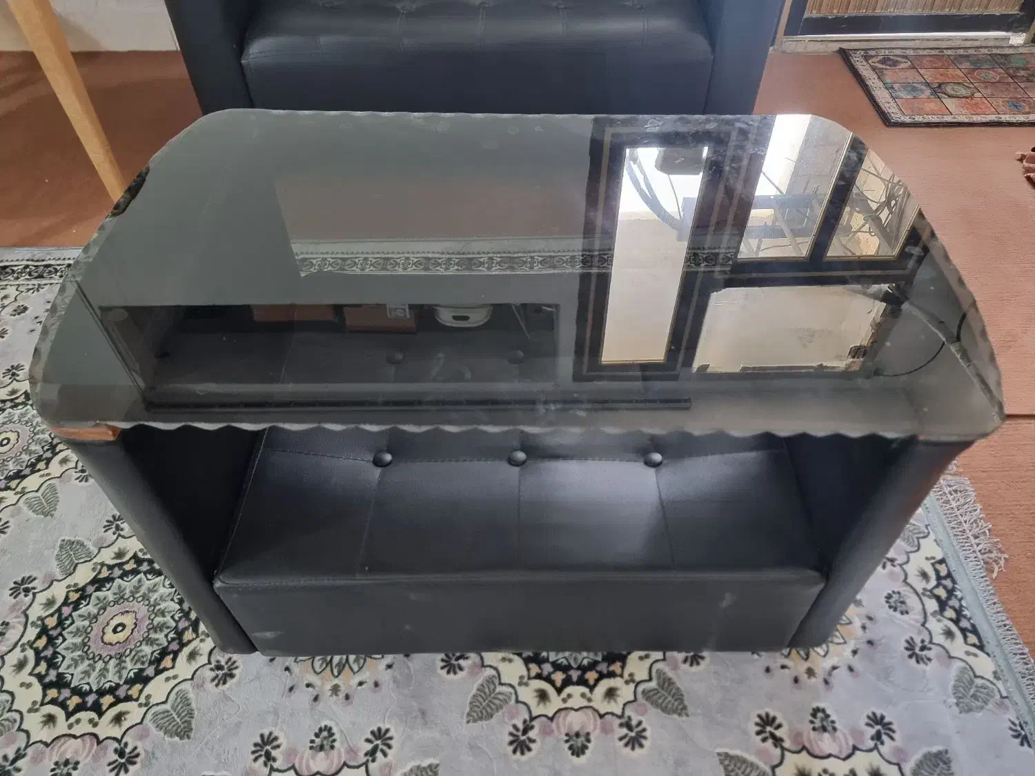 مبل و میز اداری|دفتر کار|بندرعباس, |دیوار