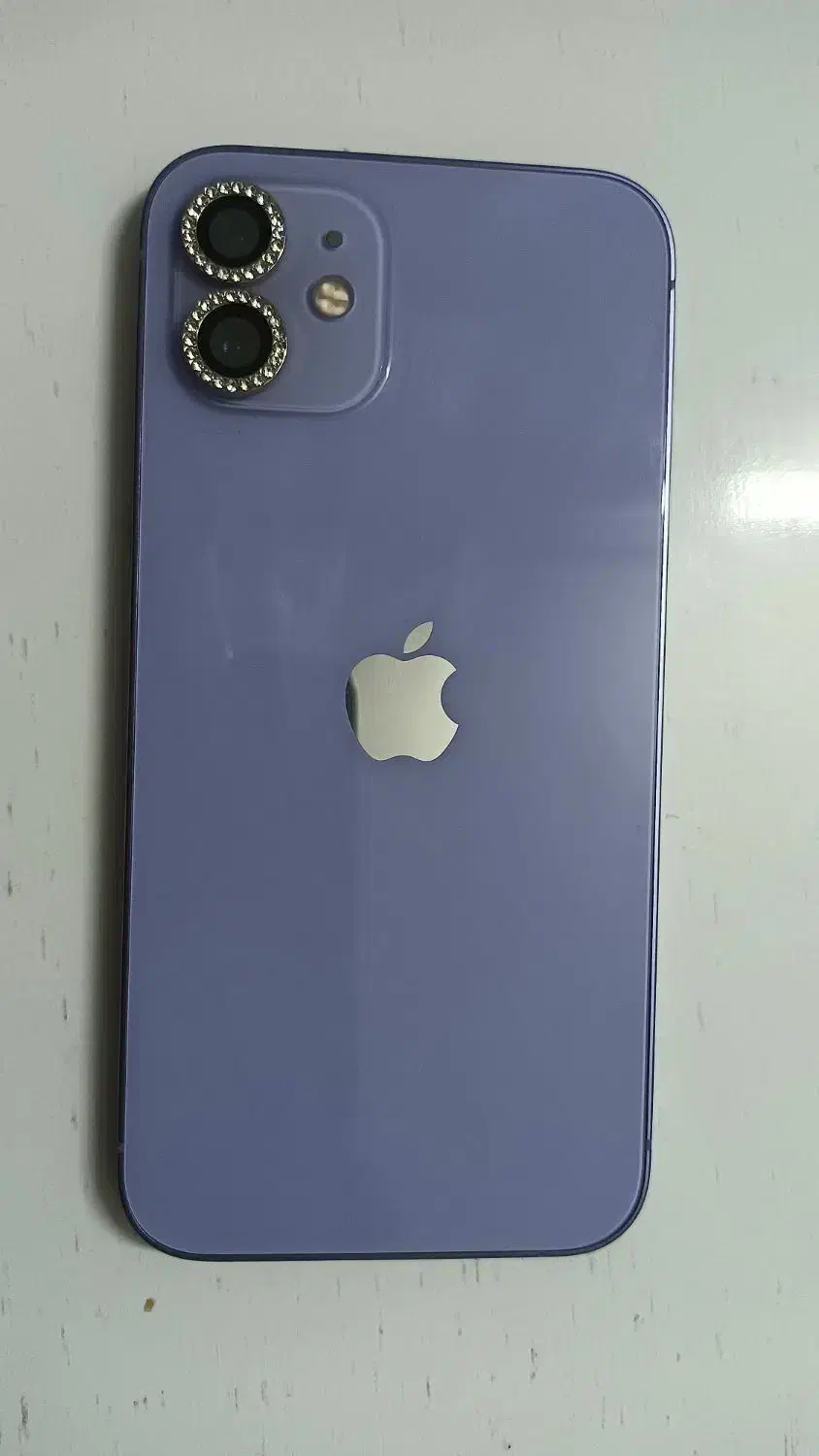 ایفون ۱۲ دوسیمZa/a|موبایل|تبریز, |دیوار