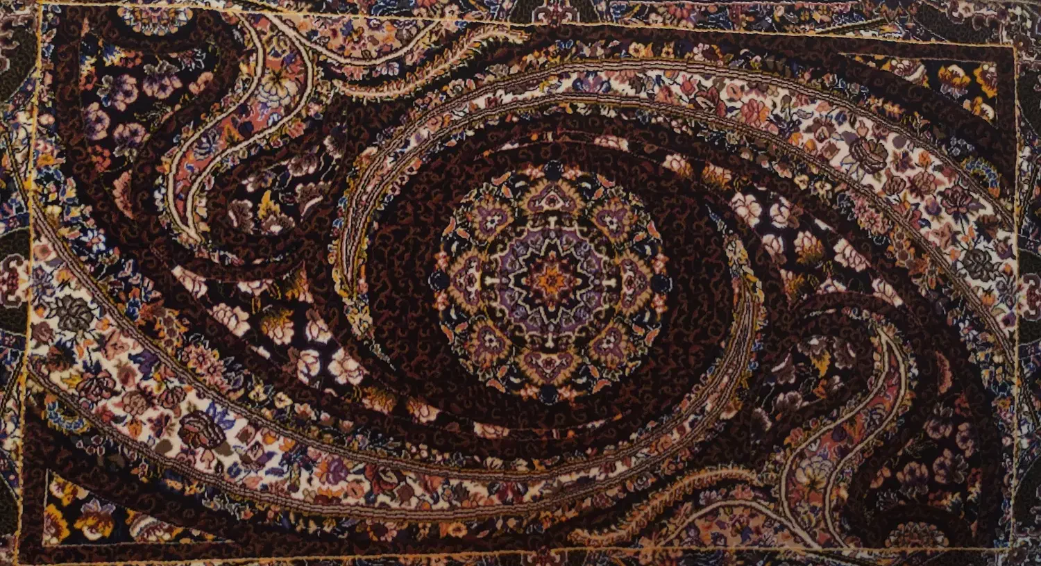 پشتی نو|پشتی|دهگلان, |دیوار