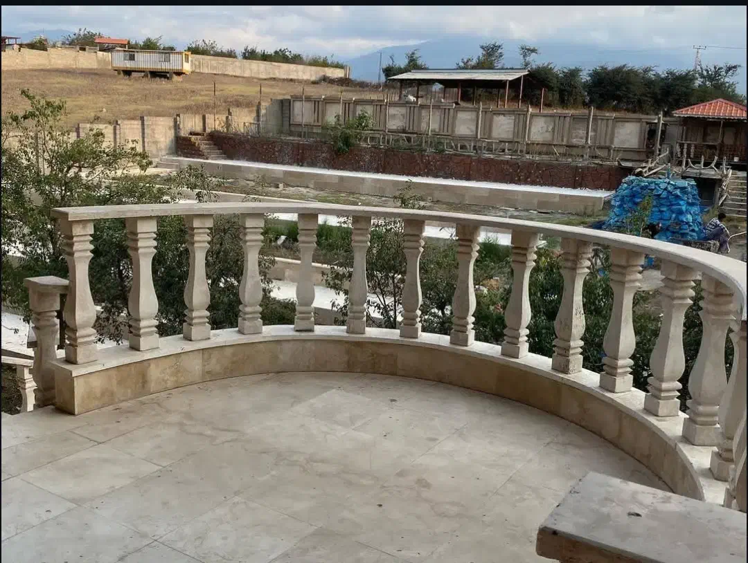 سنگکاری نما|خدمات پیشه و مهارت|کیاشهر, |دیوار