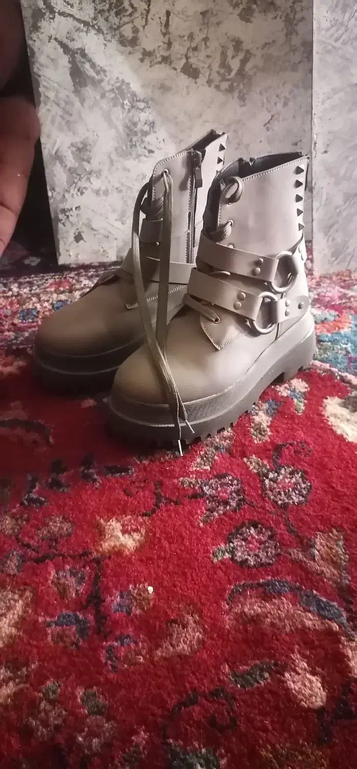 کفش|کیف، کفش، کمربند|سبزوار, ابوریحان|دیوار