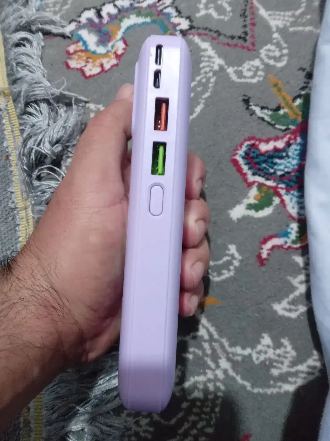 پاوربانک|لوازم جانبی موبایل و تبلت|زاهدان, |دیوار