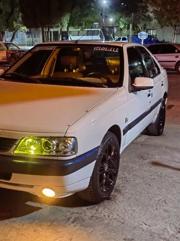 پژو slx|خودرو سواری و وانت|کرمان, |دیوار