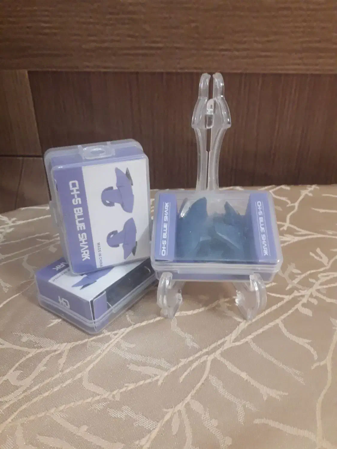 دسته بازی بلوشارک|کنسول، بازی ویدئویی و آنلاین|گلپایگان, |دیوار