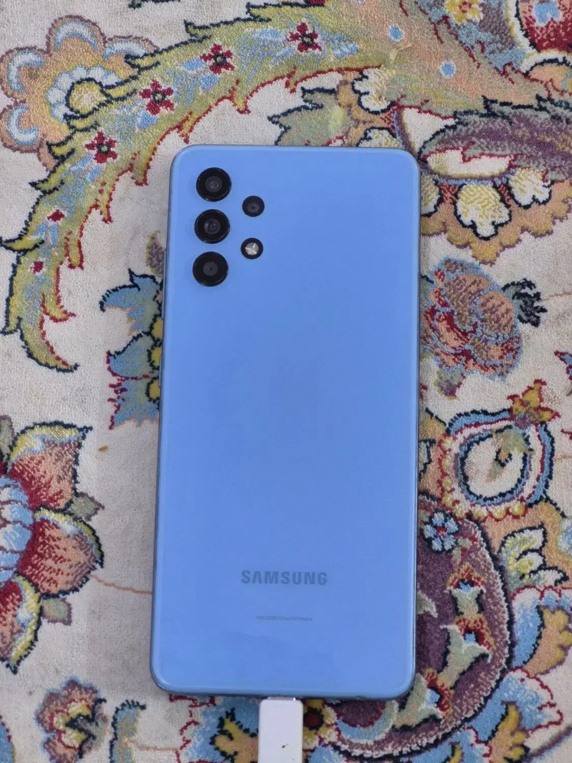 سامسونگ A32 در حد نو حافظه 128|موبایل|تهران, دردشت|دیوار