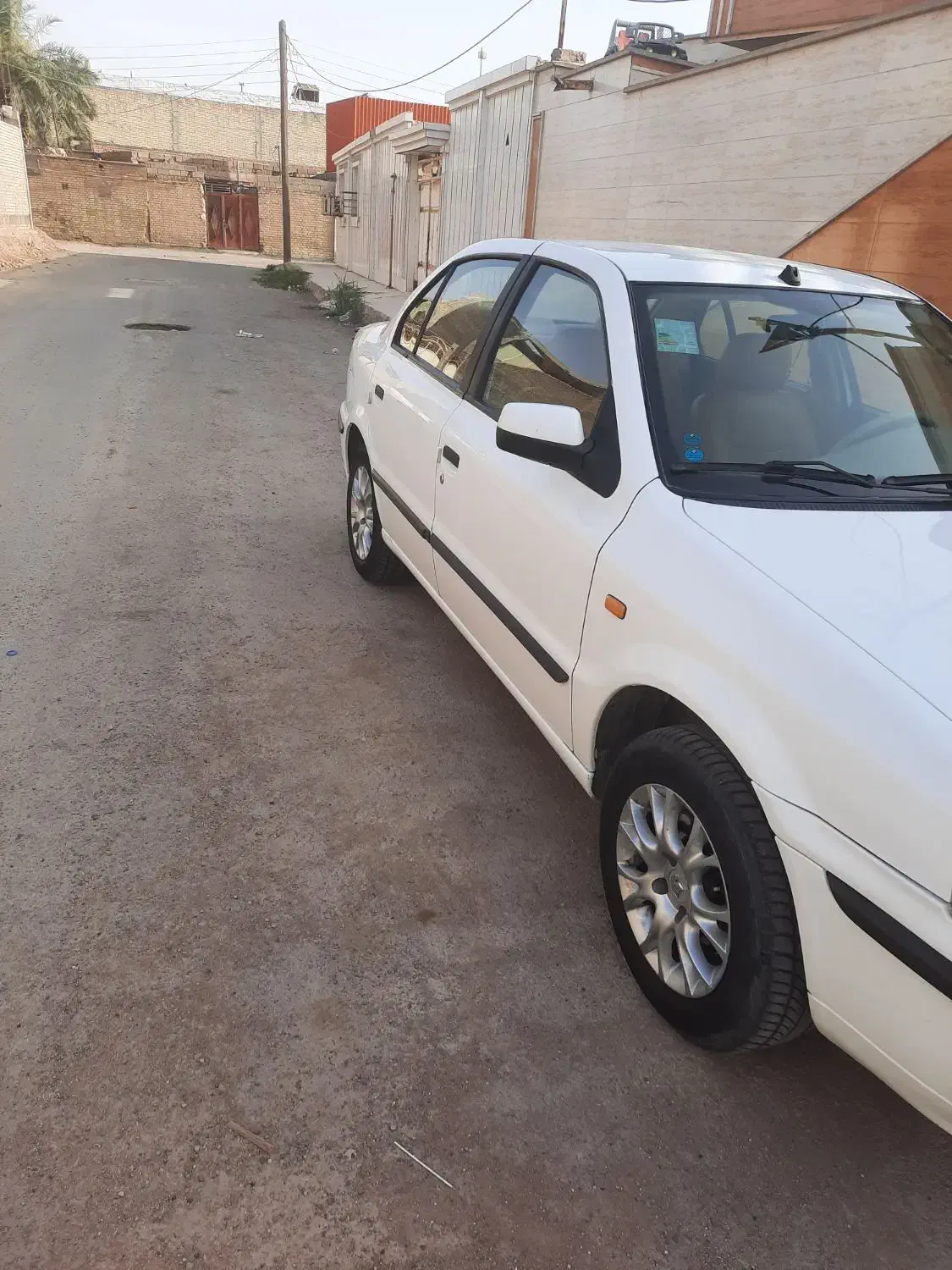 سوسنگرد|خودرو سواری و وانت|سوسنگرد, |دیوار