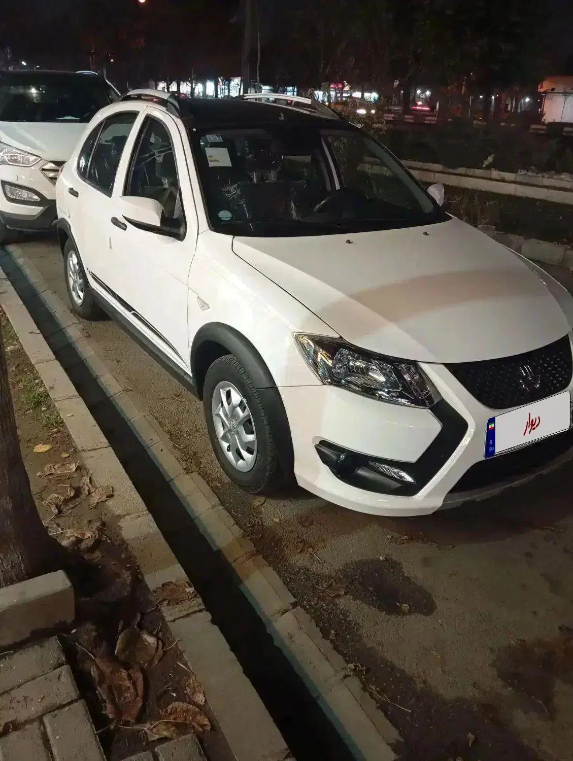 کوییک r فول.معاوضه|خودرو سواری و وانت|مشهد, کوشش|دیوار