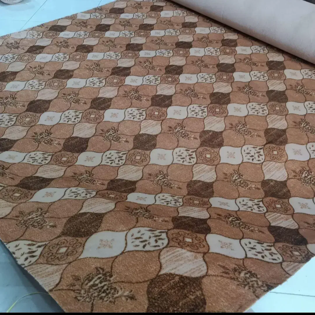 حراج واقعی موکت|موکت|مشهد, همت آباد|دیوار