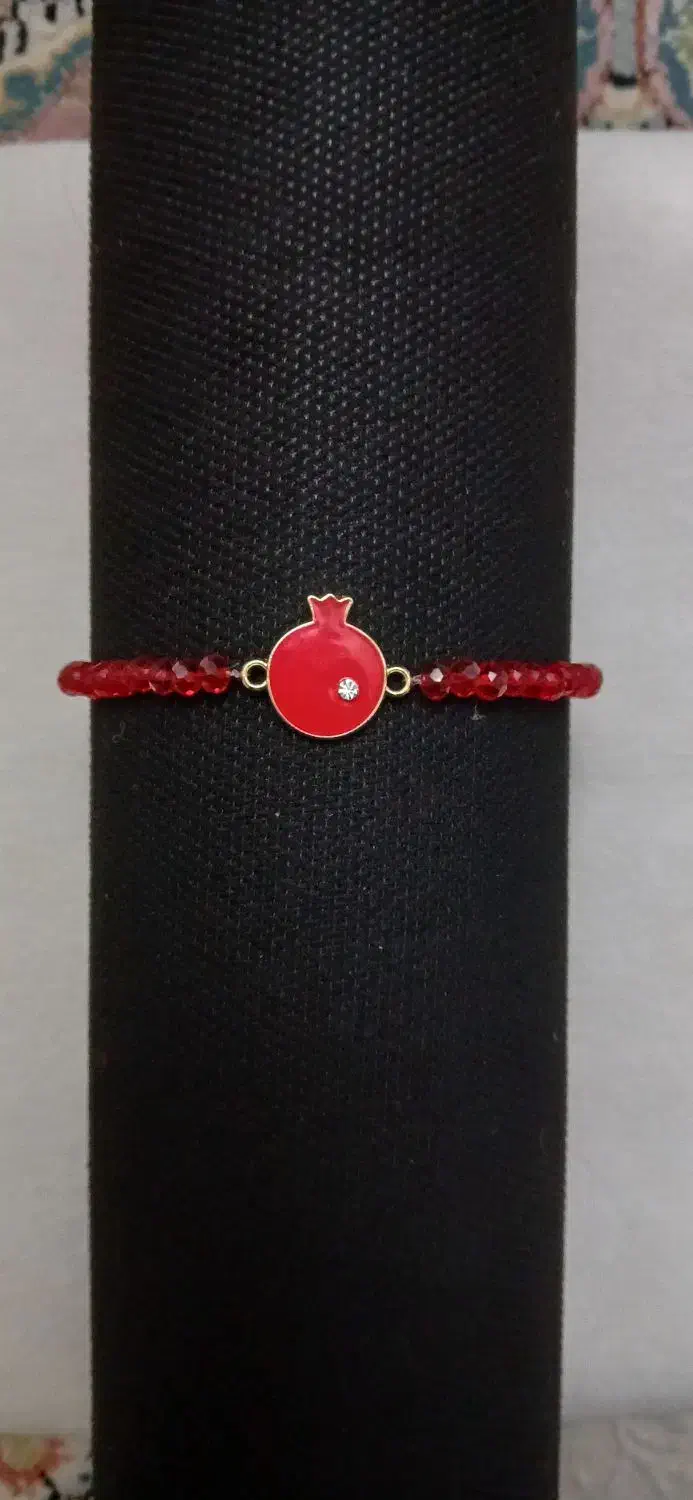 دستبند یلدایی|زیورآلات و اکسسوری|قدس, شهر‌قدس|دیوار