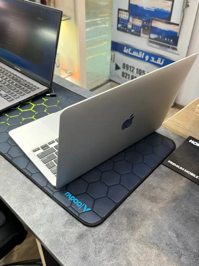 macbook pro m2 2022|رایانه همراه|تهران, گیشا|دیوار