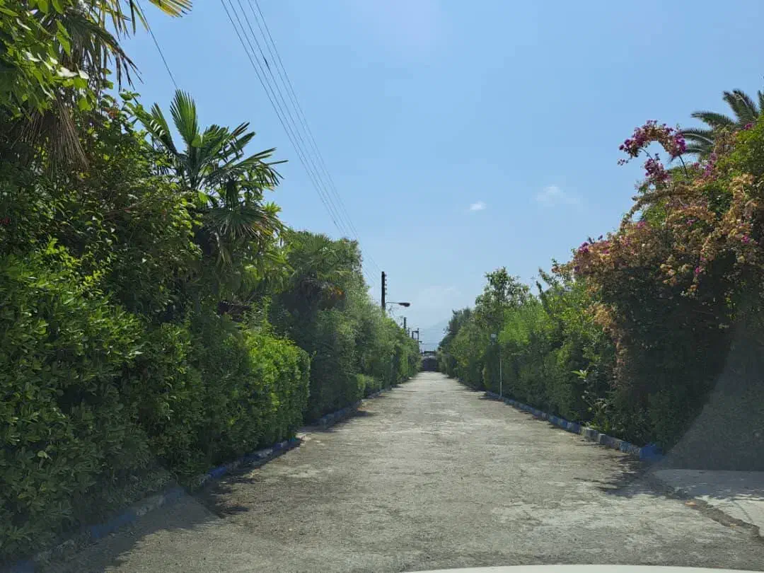 ویلاشهرکی/ساحلی/دوخواب/کد۴۲۹۷/حبوباتی|اجارهٔ خانه و ویلا|رویان, |دیوار