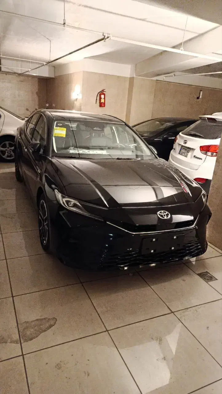 کمری پریمیوم 2.5 لیتری هیبرید|خودرو سواری و وانت|تبریز, |دیوار