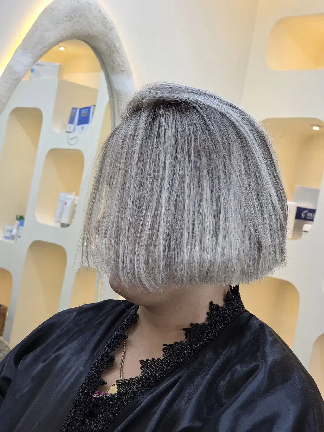 رنگ مو|خدمات آرایشگری و زیبایی|بندرعباس, |دیوار