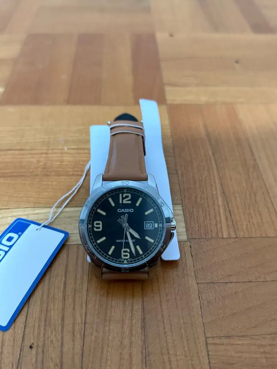 ساعت مردانه casio|ساعت|تهران, کامرانیه|دیوار