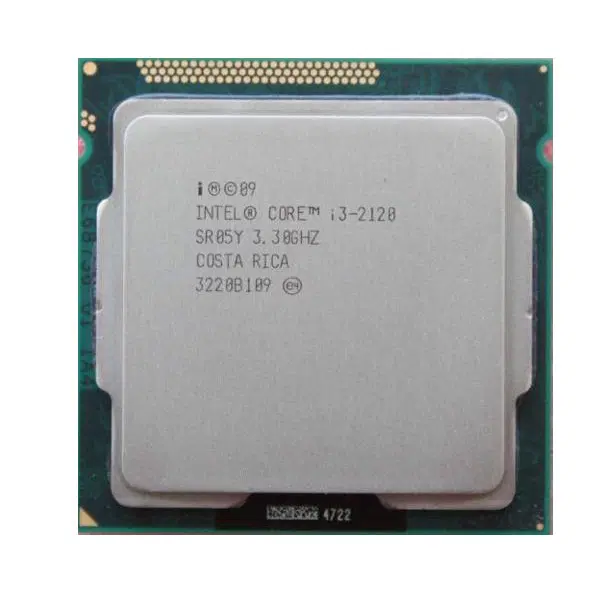 cpu i3 2120|قطعات و لوازم جانبی رایانه|شیراز, بریجستون|دیوار